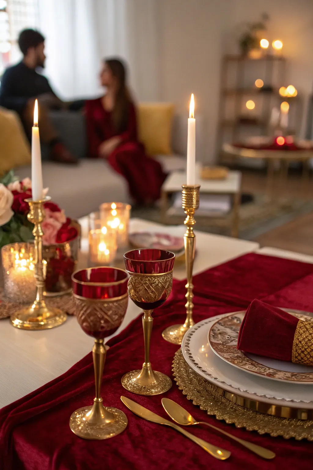 16+ Creative Valentine’s Day Party Theme Ideas