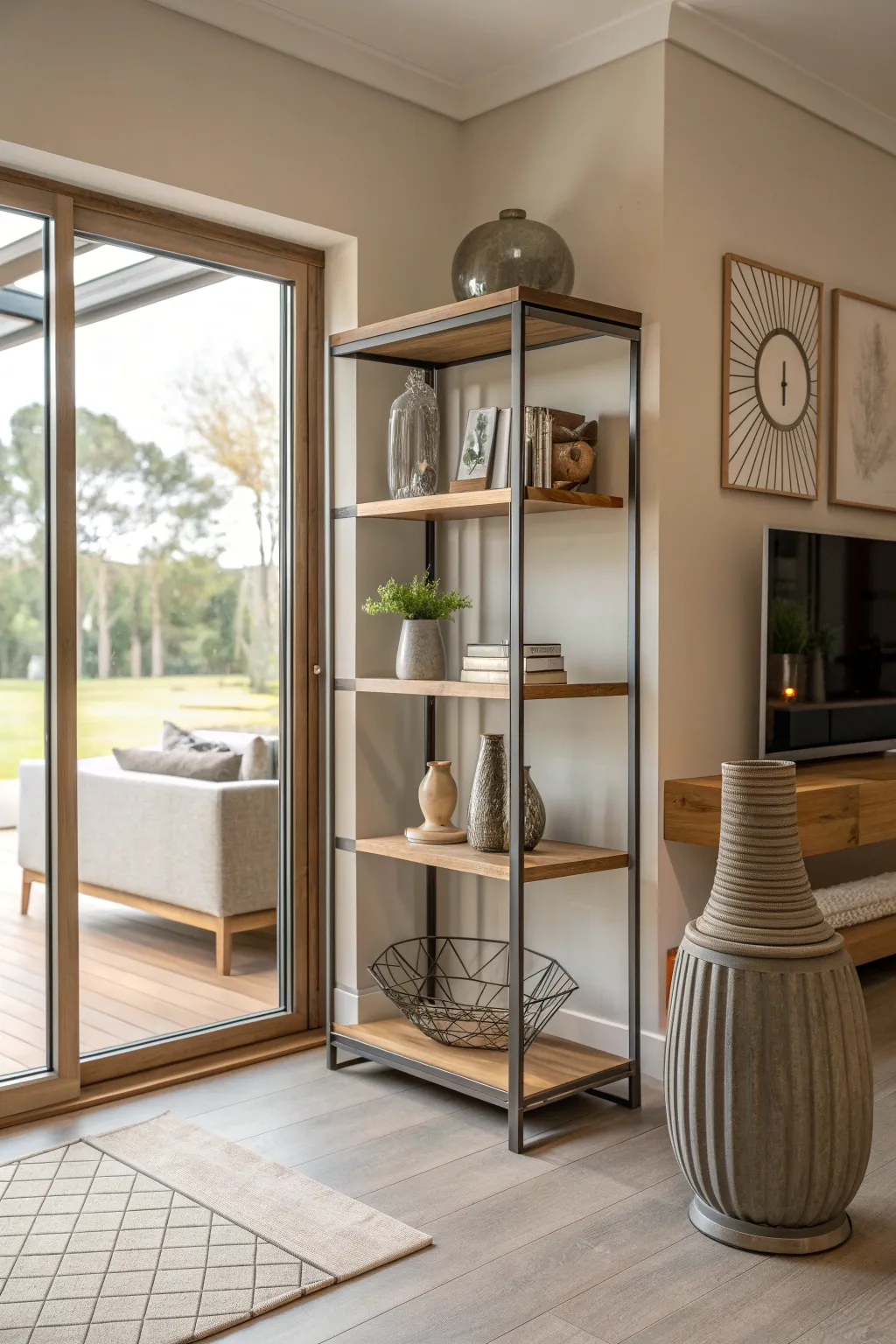 20+ Creative Outside Corner Trim Ideas for Your Home