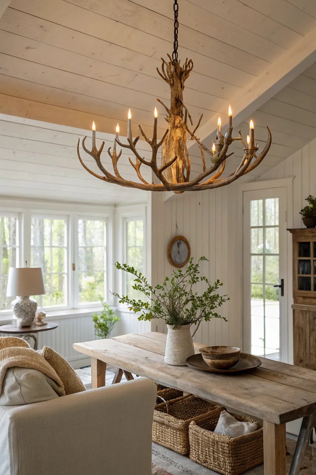 17+ Stunning Chandelier Ideas for Every Room