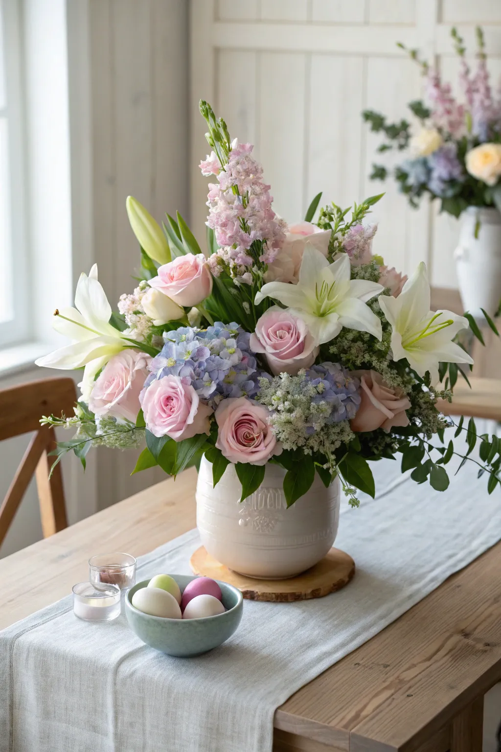 16+ Creative Easter Flower Arrangements to Try