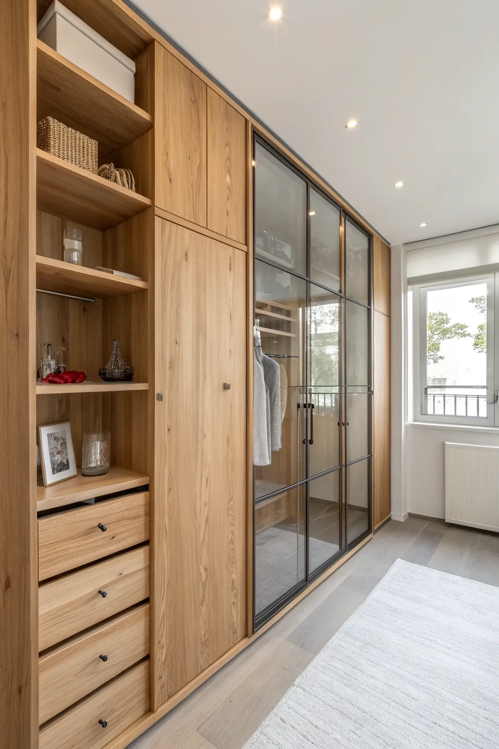 17+ Inspiring Cedar Closet Ideas for Your Home