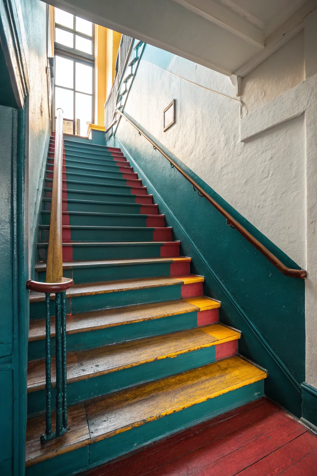 20+ Inspiring Hallway Stairs Ideas to Elevate Your Space