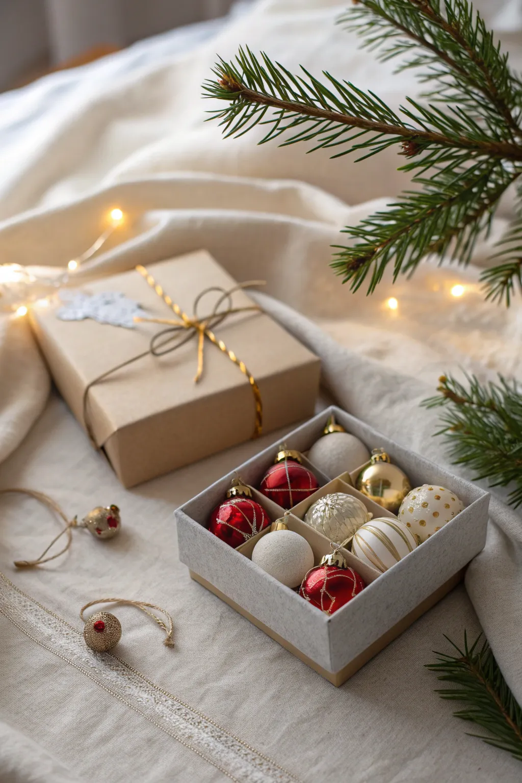 17+ Creative Gift Box Decoration Ideas