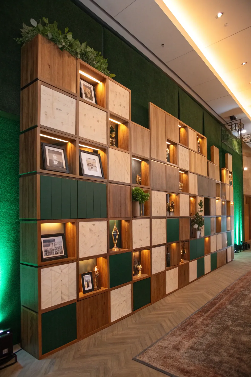 20+ Creative Recognition Wall Ideas to Inspire You