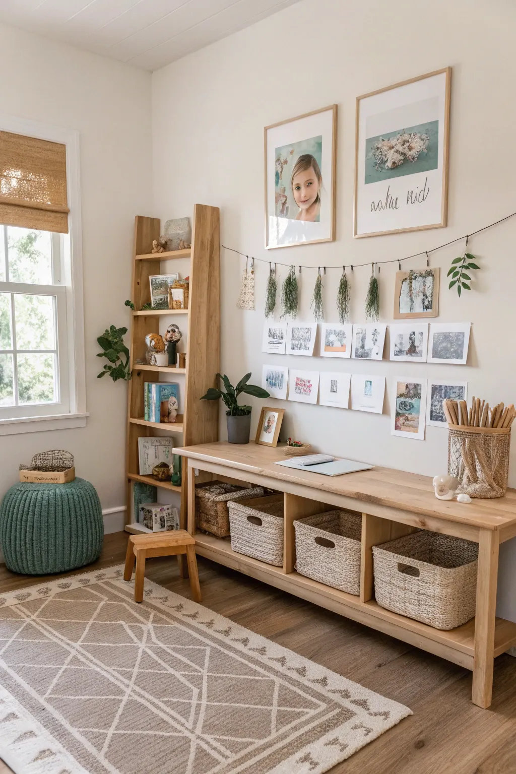 20+ Creative Home Classroom Ideas for Learning