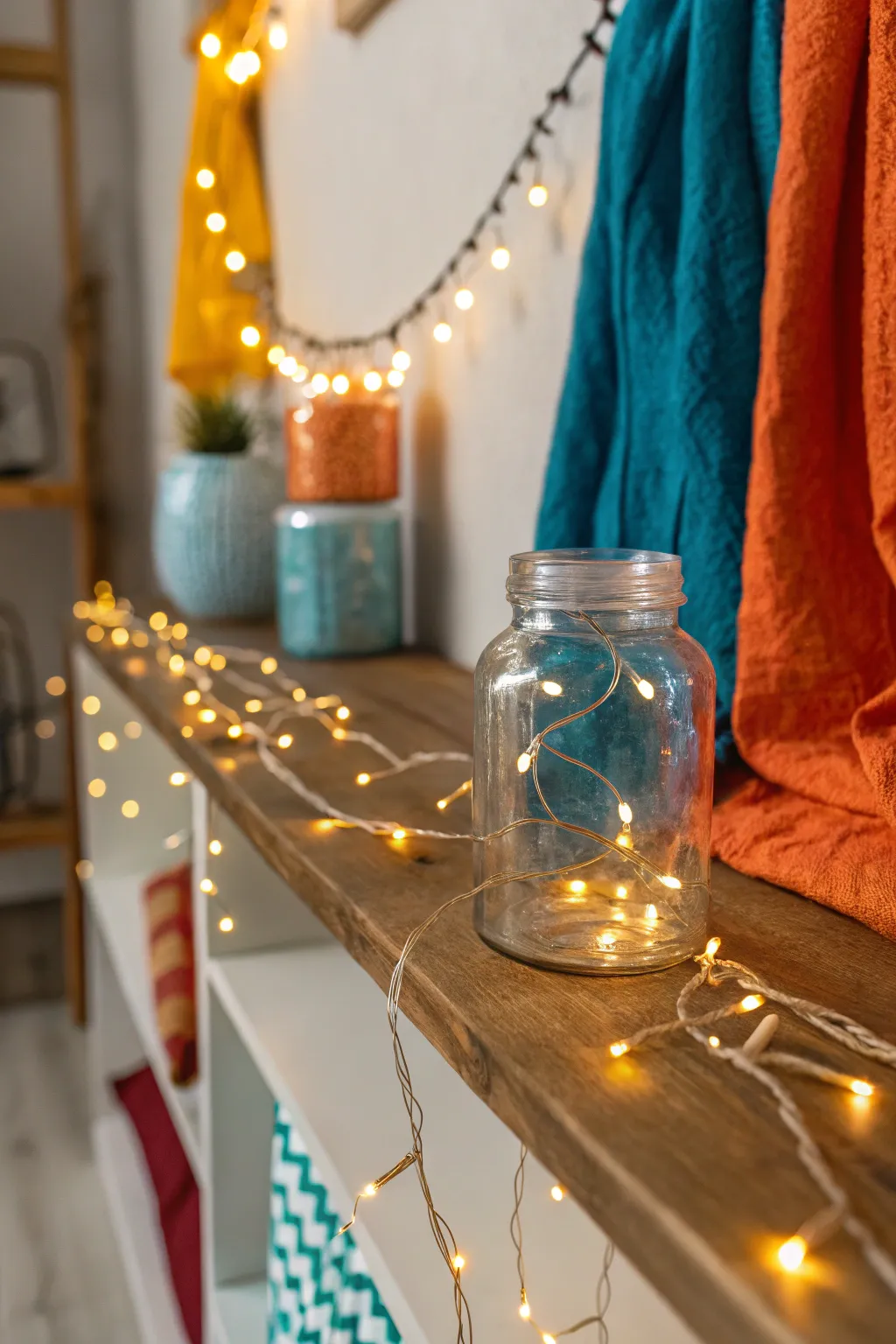 15+ Charming Handmade Craft Ideas for Home Decor