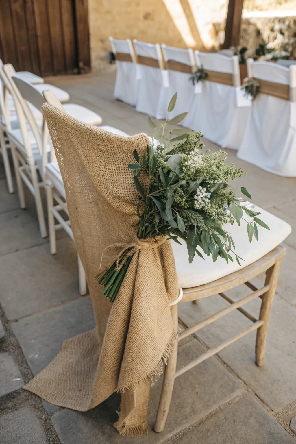 15+ Creative Inexpensive Chair Cover Ideas