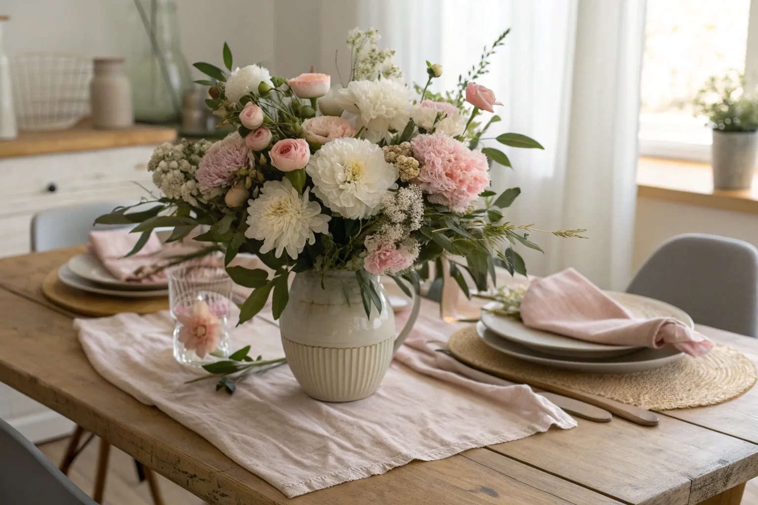 20+ Creative Birthday Flower Arrangement Ideas