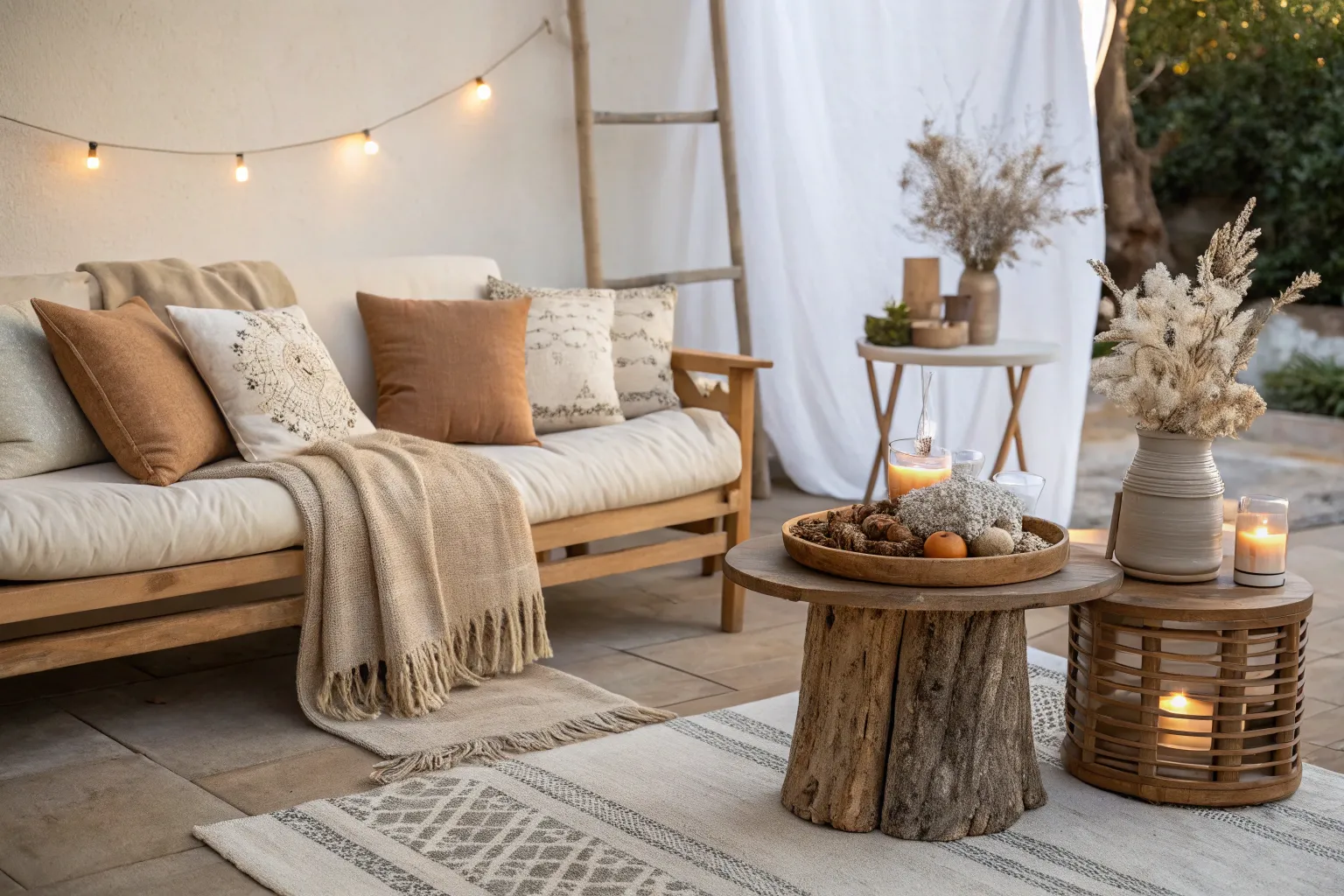 10+ Stylish Lounge Party Decor Ideas