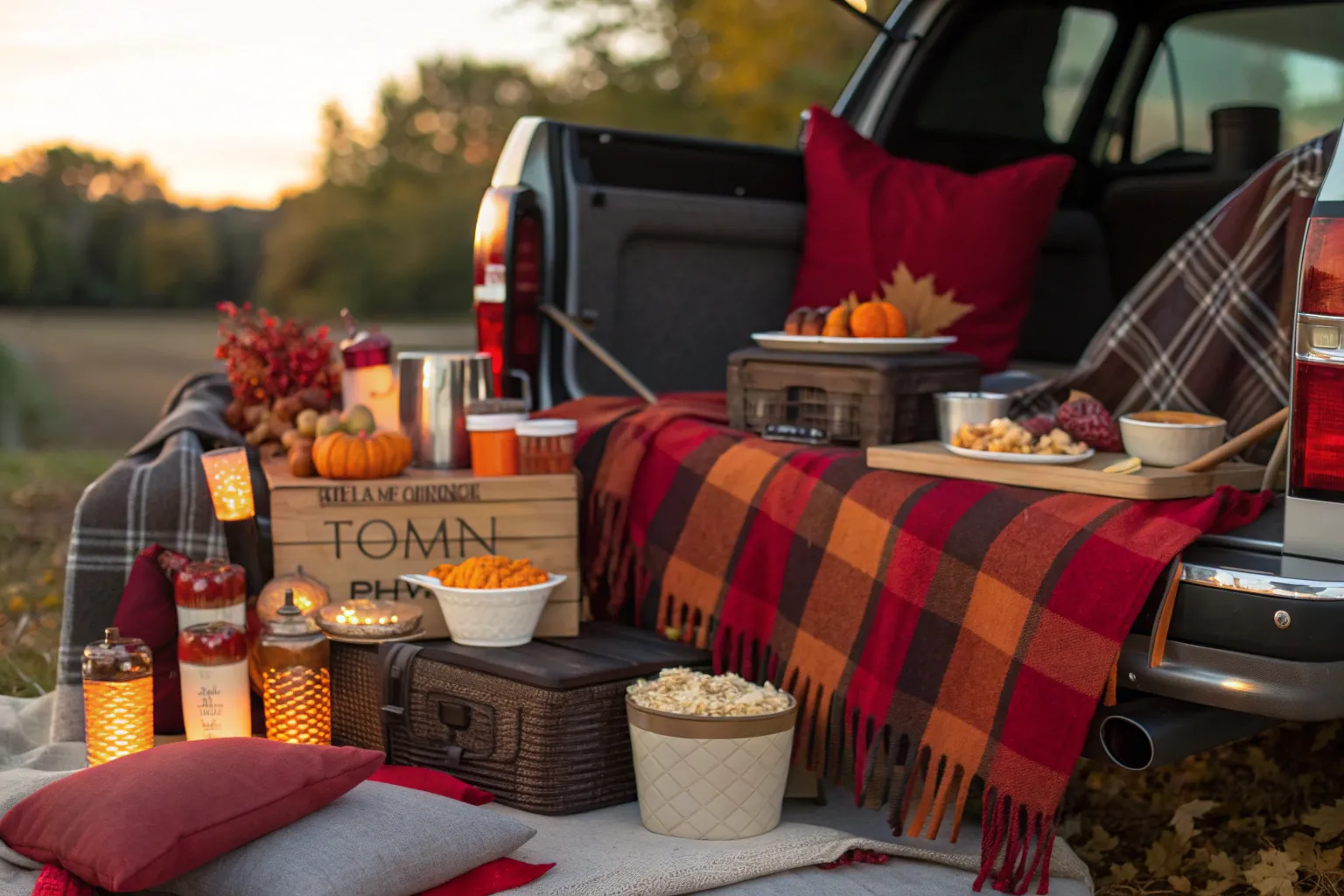 16+ Creative Tailgate Theme Ideas for Your Next Game Day