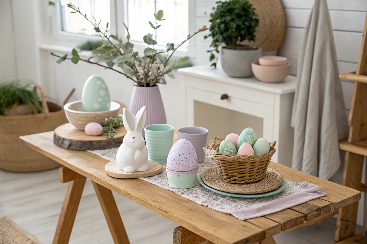 18+ Creative Easter Photo Booth Props Ideas