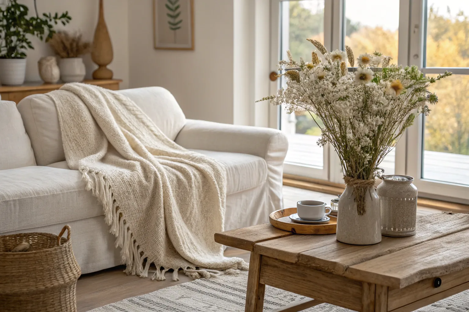 16+ Simple Ideas to Decorate Your Living Room